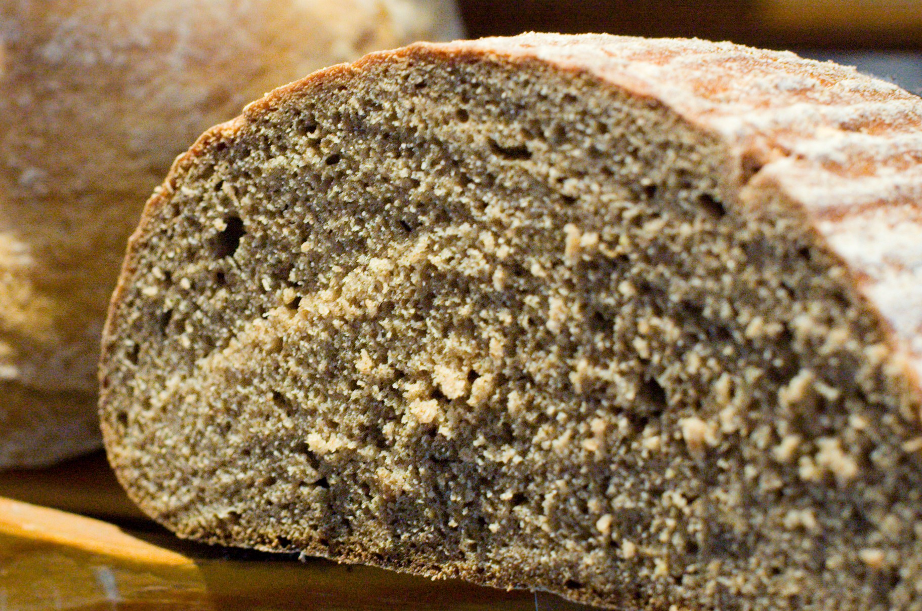 Unser Brot aus dem Windrather Tal und von der Bäckerei Schomaker